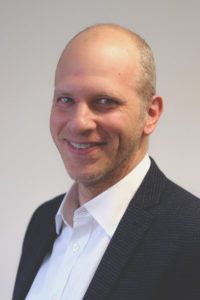 Darren Reuben