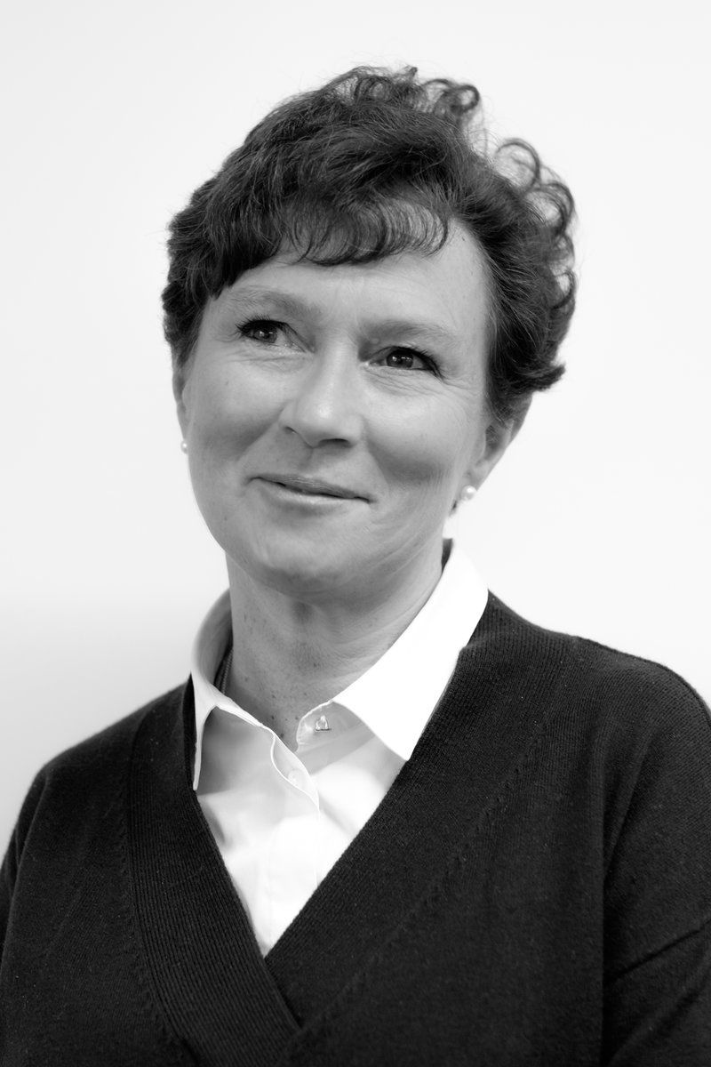 Clare Robson