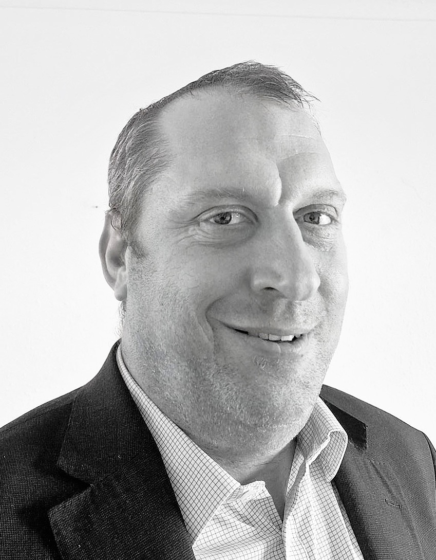 James Holm - Alternative Investments