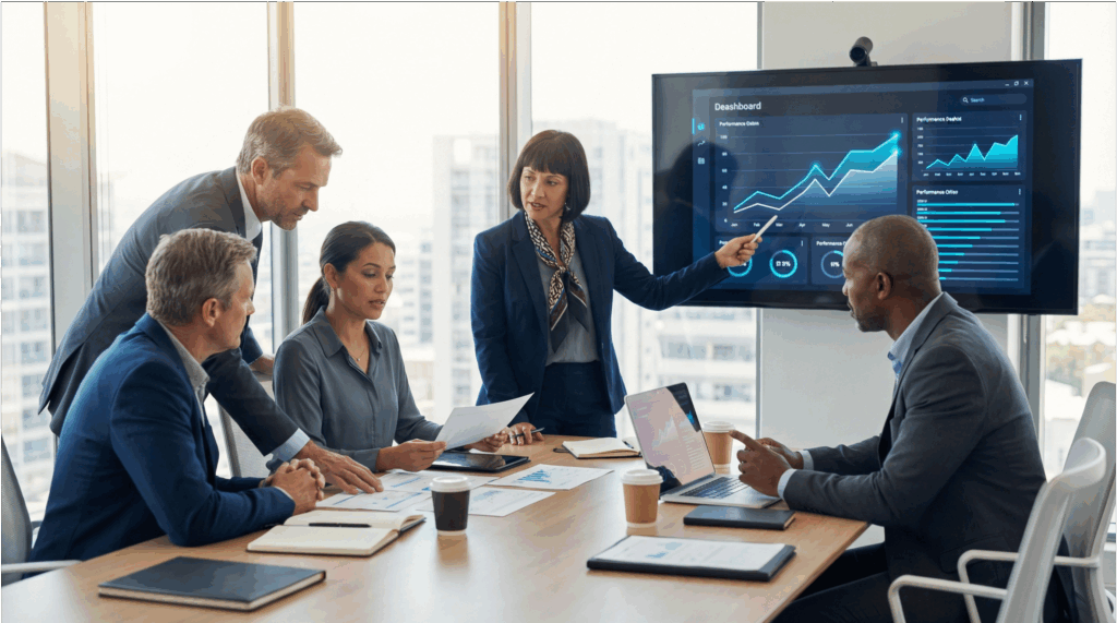 Why Operational Value Creation is Private Equity’s New Competitive Advantage