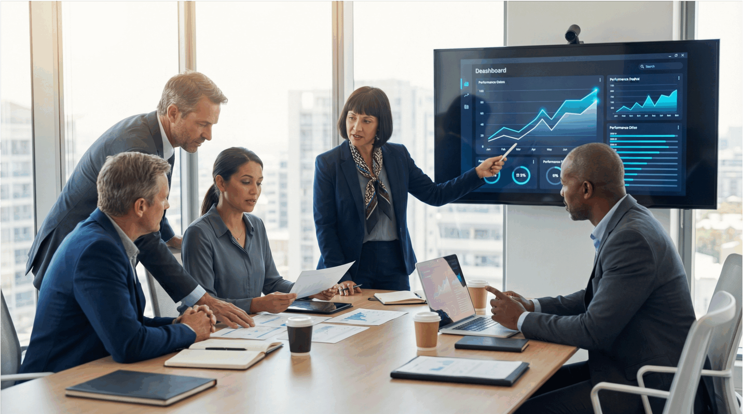 Why Operational Value Creation is Private Equity’s New Competitive Advantage