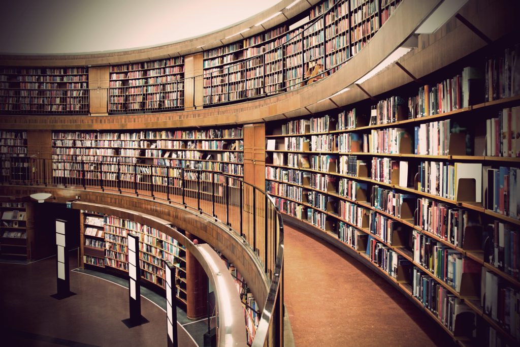 Library knowledge scaled 1